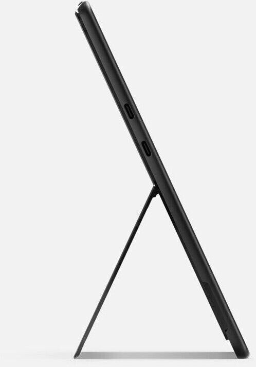 Microsoft Surface Pro 11. Edition (Intel) Copilot+ PC for Business Black, 13" Touch, Intel U7, 16GB RAM, 256GB SSD, W11 Pro