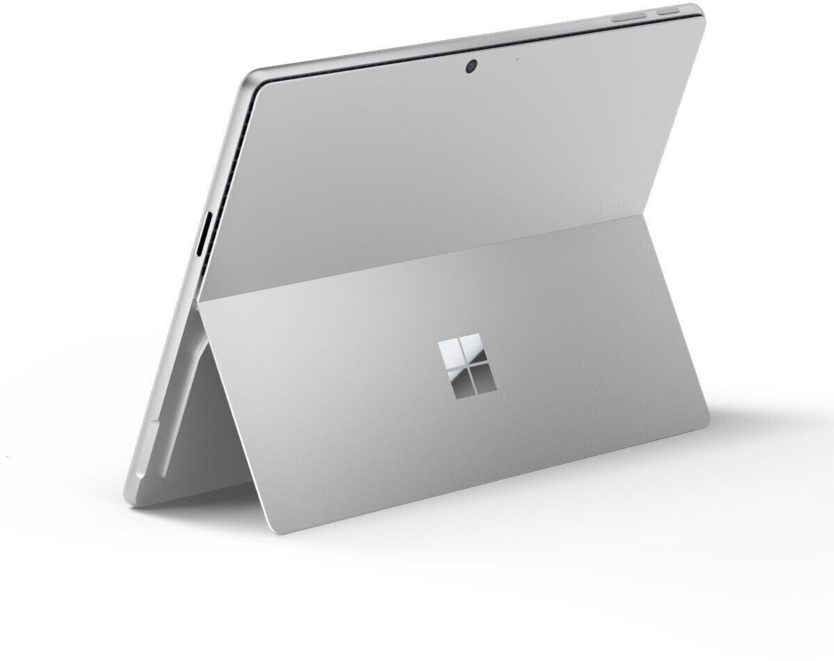 Microsoft Surface Pro 11. Edition (Intel) Copilot+ PC for Business Platin, 13" Touch, Intel U5, 16GB RAM, 256GB SSD, W11 Pro Microsoft Surface Pro 11. Edition (Intel) Copilot+ PC for Business Platin, 13" Touch, Intel U5, 16GB RAM, 256GB SSD, W11 Pro