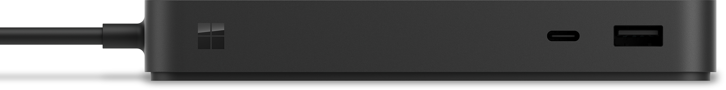 Microsoft Surface Thunderbolt 4 Dock Microsoft Surface Thunderbolt 4 Dock