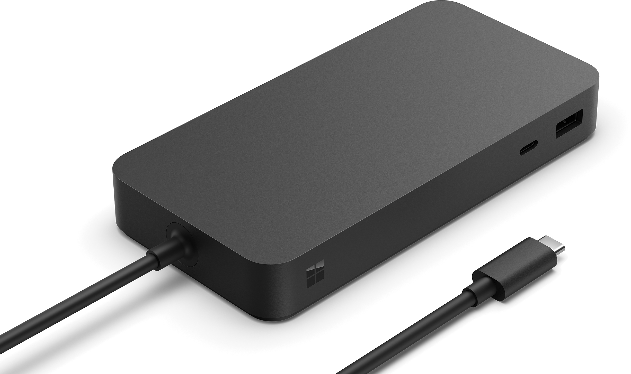 Microsoft Surface Thunderbolt 4 Dock Microsoft Surface Thunderbolt 4 Dock