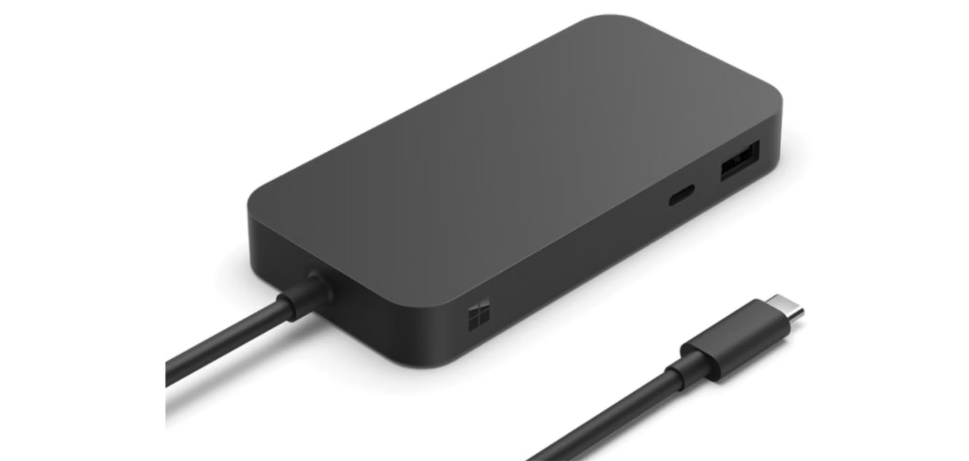 Microsoft Surface USB4 Dock Microsoft Surface USB4 Dock
