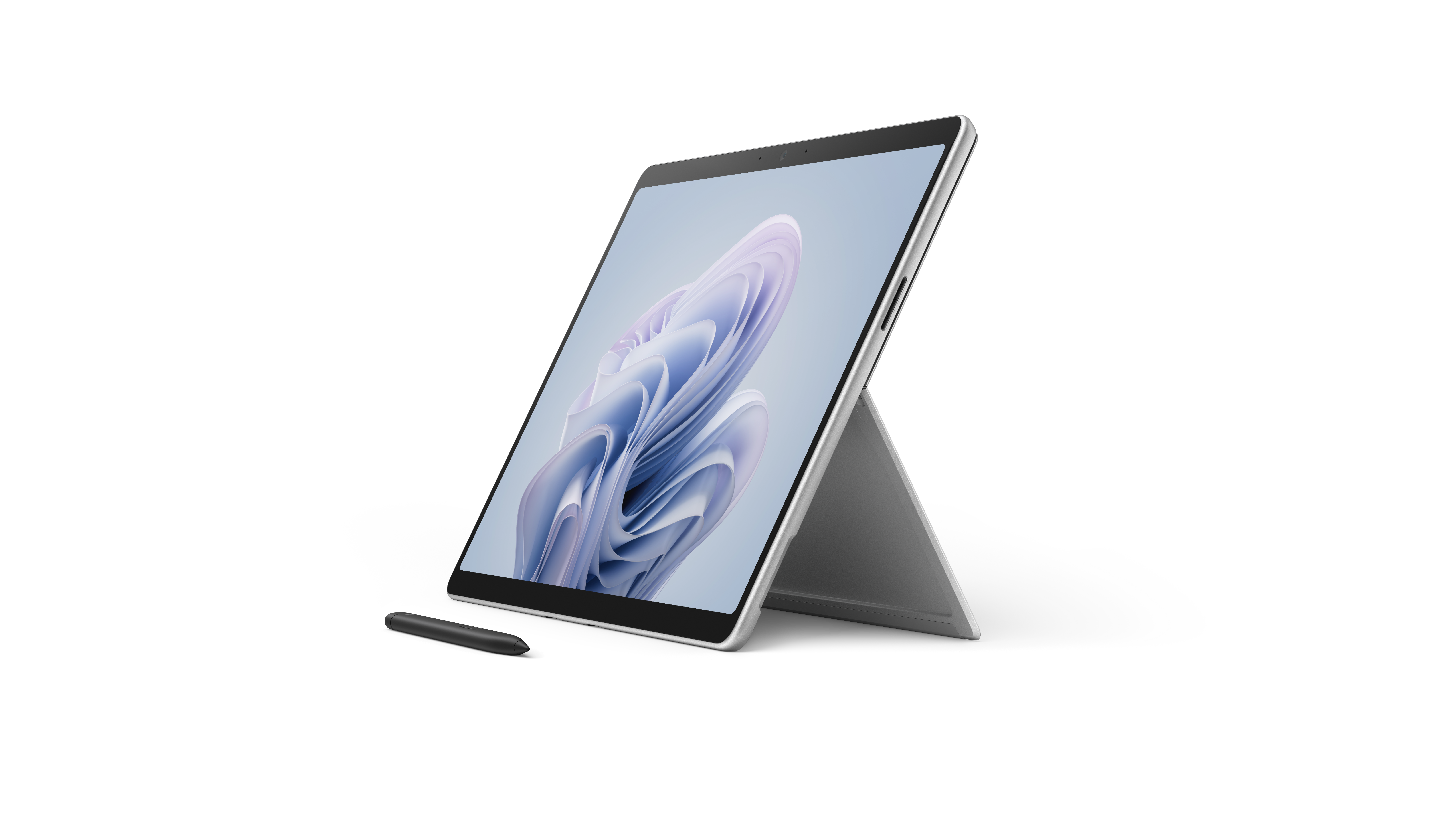 Microsoft Surface Pro 10 for Business Platin, 13" Touch, Core™ Ultra i7-165U, 16GB RAM, 256GB SSD, 5G, W11 Pro