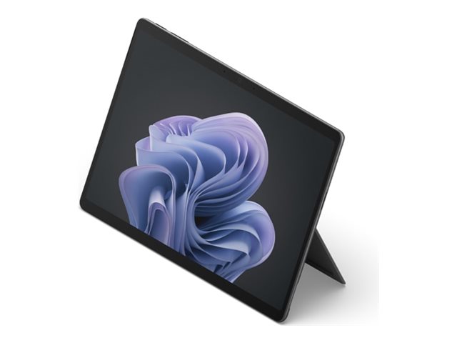 Microsoft Surface Pro 10 for Business Black, 13" Touch, Core™ Ultra i7-165U, 16GB RAM, 256GB SSD, W11 Pro