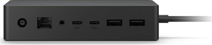Microsoft Surface Dock 2 (2. Generation) Microsoft Surface Dock 2 (2. Generation)