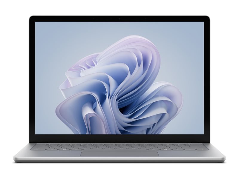 Microsoft Surface Laptop 6 f. Business Platin, 13,5"Touch, Ultra 7 165H, 32GB RAM, 1TB SSD, W11P