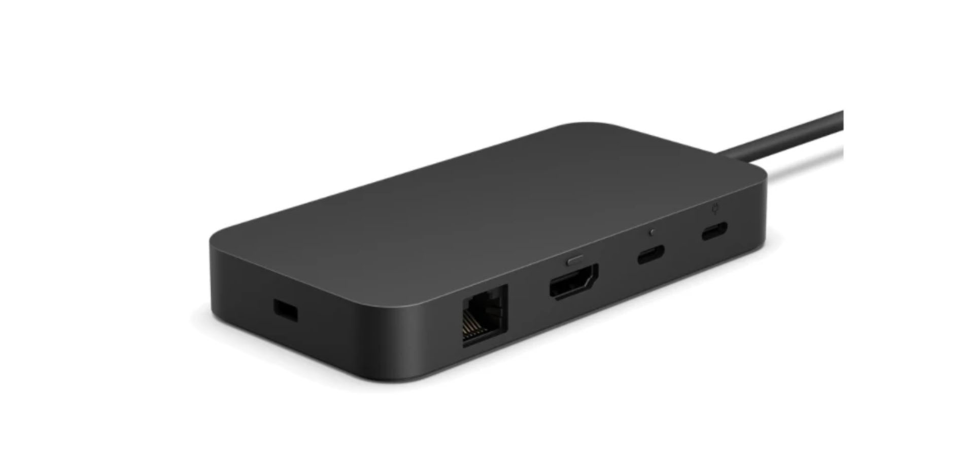 Microsoft Surface USB4 Dock