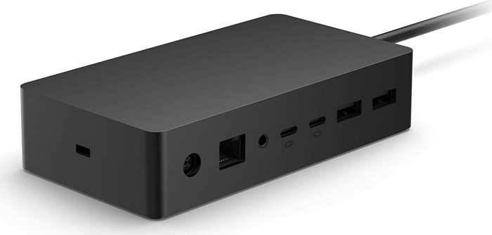 Microsoft Surface Dock 2 (2. Generation)